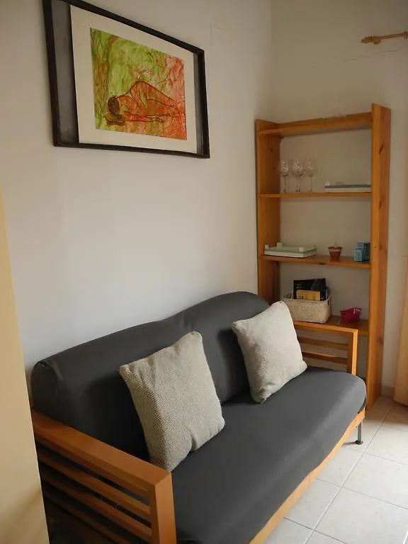 Apartment Cal Viola Torroja