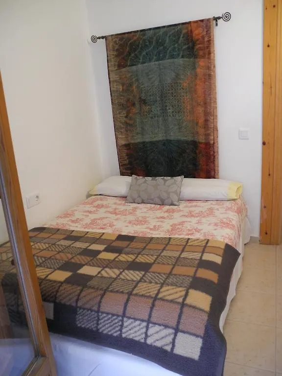 Apartment Cal Viola Torroja