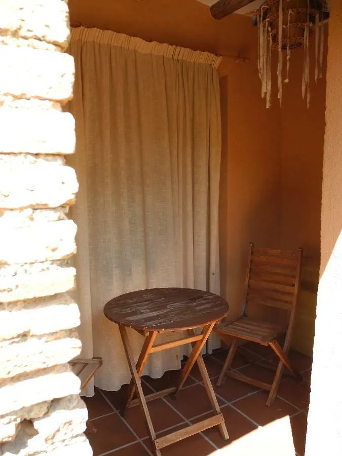 Apartment Cal Viola Torroja