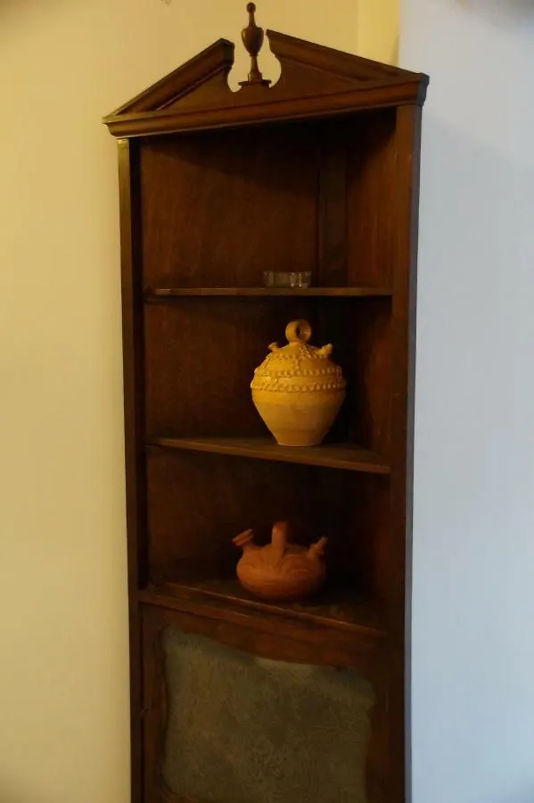 Apartment Cal Viola Torroja Spain