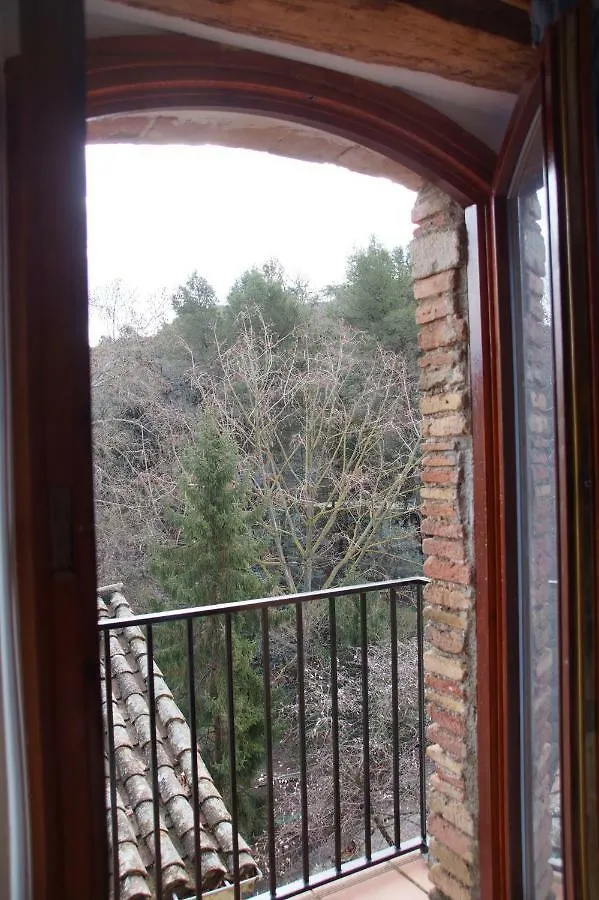 Apartment Cal Viola Torroja