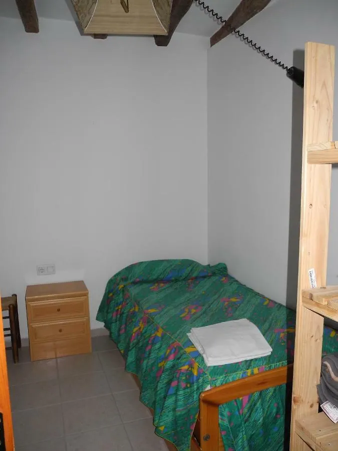 Apartment Cal Viola Torroja