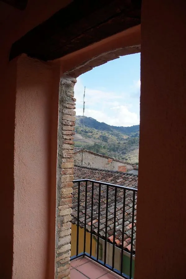 Apartment Cal Viola Torroja 0*,