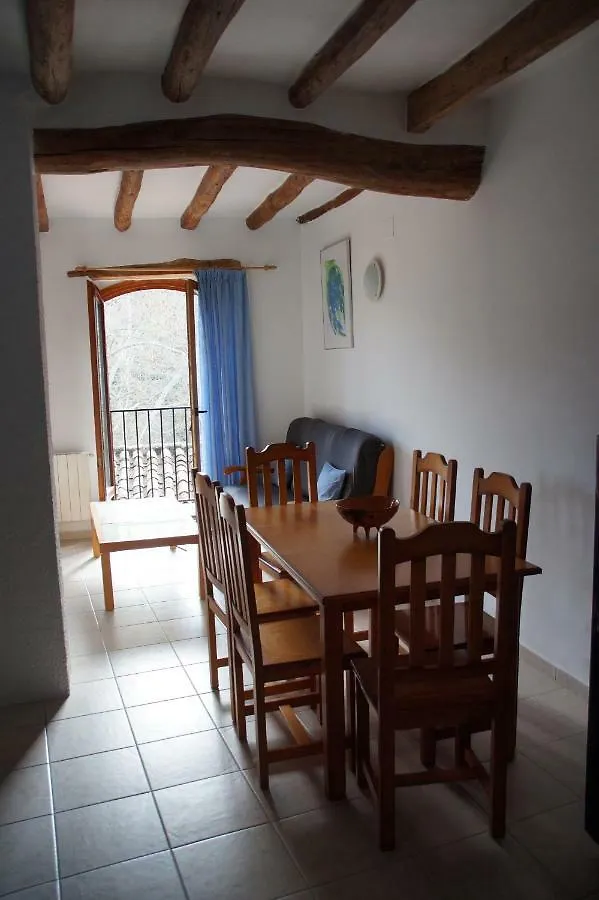 Apartment Cal Viola Torroja