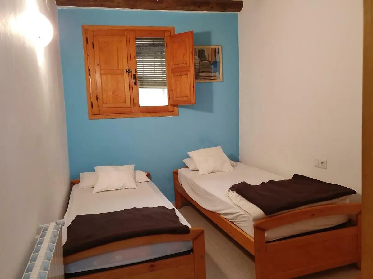 Apartment Cal Viola Torroja