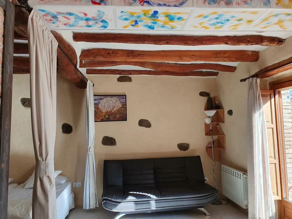 Apartment Cal Viola Torroja