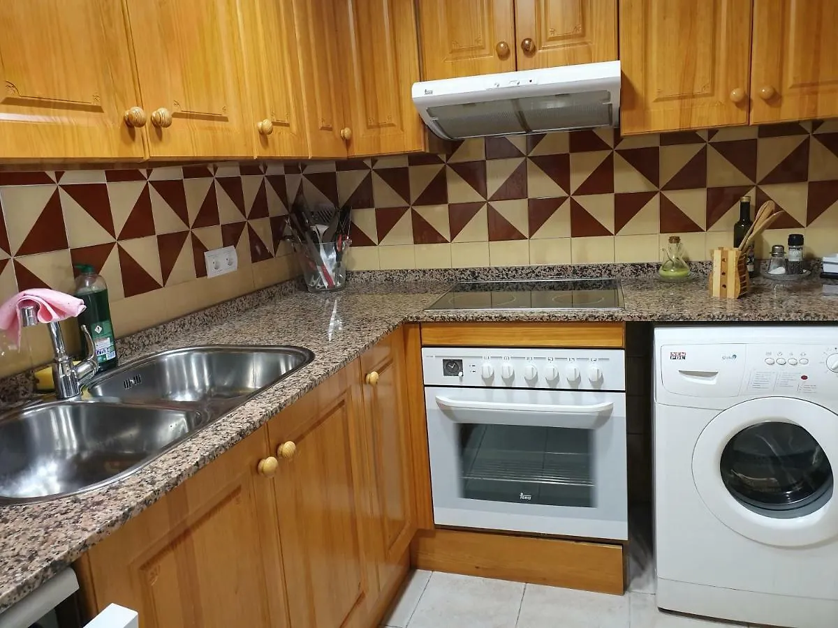 Apartment Cal Viola Torroja
