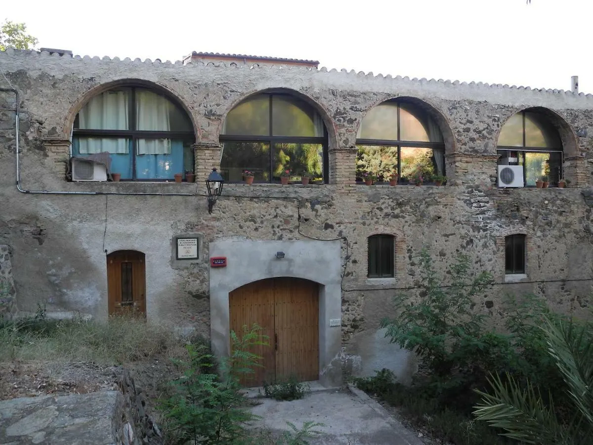 Apartment Cal Viola Torroja Spain