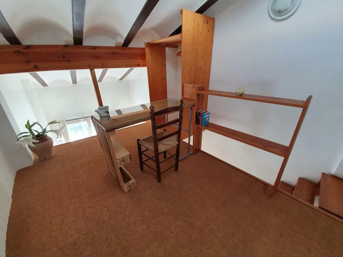 Apartment Cal Viola Torroja 0*,  Spain
